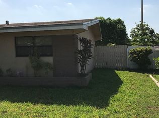 2251 Acapulco Dr, Miramar, FL 33023