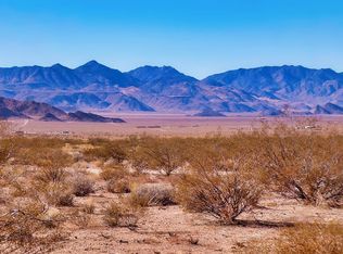 0 Valley Vista LOT 4603, Kingman, AZ 86401