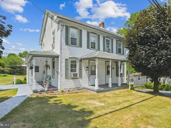 4008 Littlestown Pike, Westminster, MD 21158