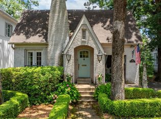 1811 N Jackson St, Little Rock, AR 72207