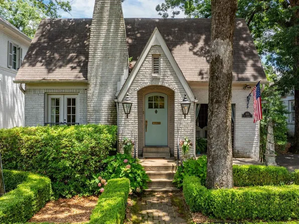 1811 N Jackson St, Little Rock, AR 72207
