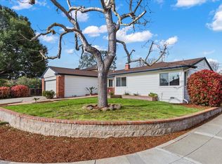 1019 Ranere Ct, Sunnyvale, CA 94087