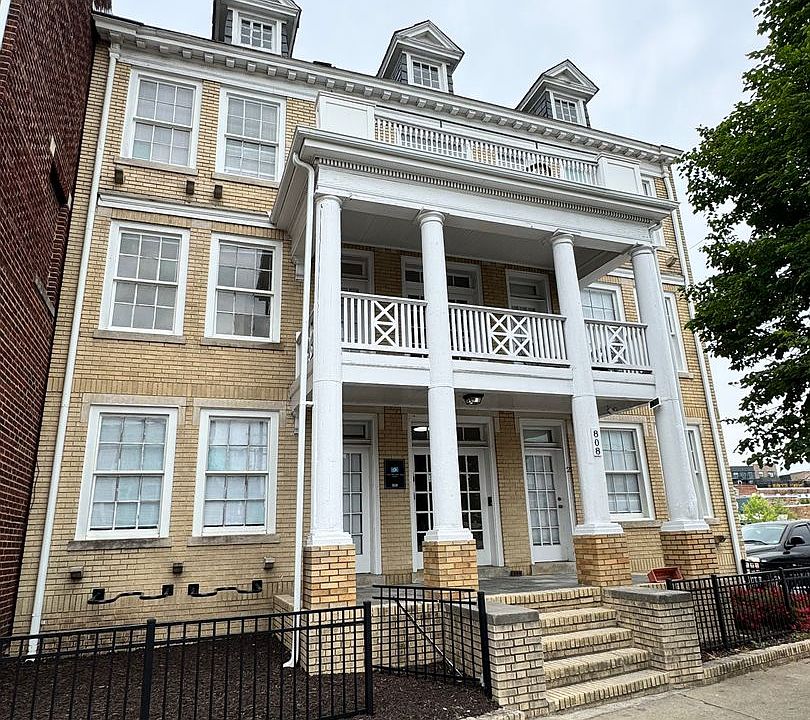 1st image of 808 N Arthur Ashe Blvd APT 5