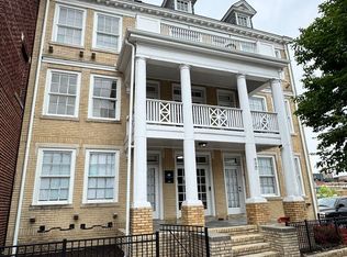 808 N Arthur Ashe Blvd APT 5, Richmond, VA 23220