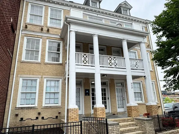 808 N Arthur Ashe Blvd, 808 N Arthur Ashe Blvd APT 5, Richmond, VA 23220