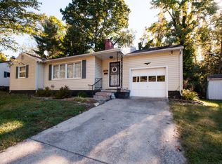 2342 Elmwood Dr, Portsmouth, OH 45662