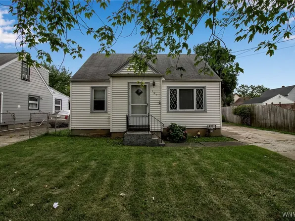 107 Doyle Ave, Buffalo, NY 14207