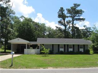 98172 Golf Club Dr, Diamondhead, MS 39525