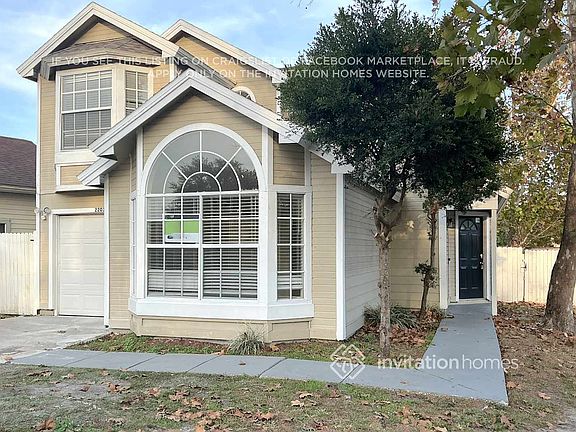 2nd image of 2203 Canonero Ct