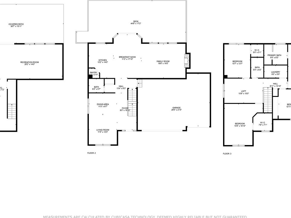 2nd image of 1103 Kingfisher Ct