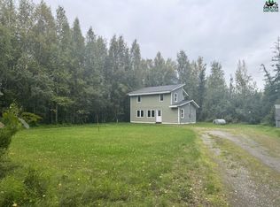 2596 Boulder Ave, North Pole, AK 99705