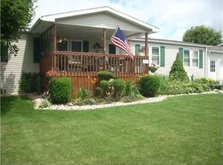 150 Marge Ln, Somerset, PA