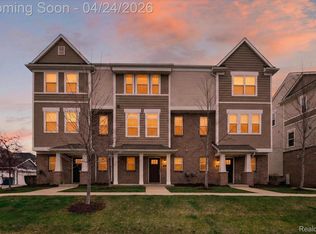 2500 Normandy Rd UNIT 2, Royal Oak, MI 48073