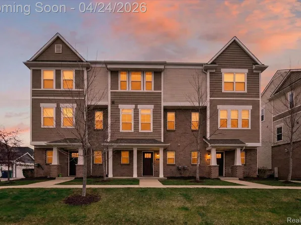 2500 Normandy Rd Unit 2, Royal Oak, MI 48073