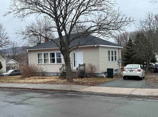 2 Arbor Dr, Antigonish, NS B2G 1S3