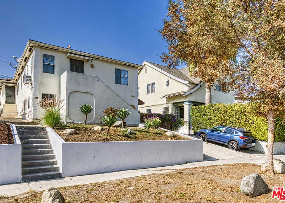 1st image of 1861 S Redondo Blvd
