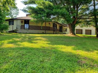 3263 Walnut Creek Rd, Chillicothe, OH 45601