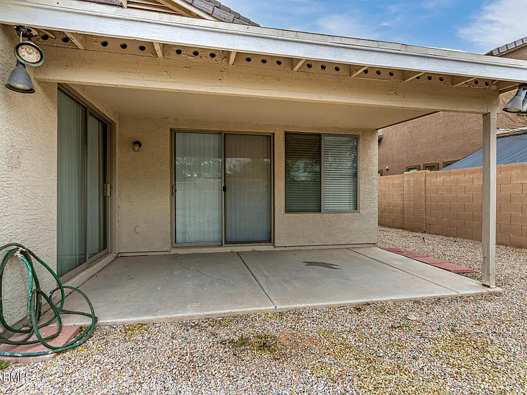 2521 W Desert Spring Way — Photo 38