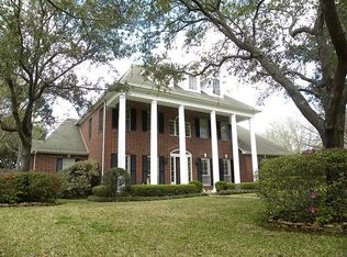 19114 Oak View Ter, Houston, TX 77094