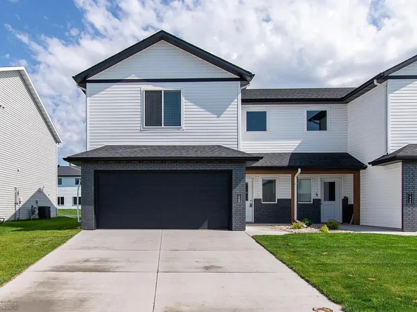 1449 68th Ave S, Fargo, ND 58104