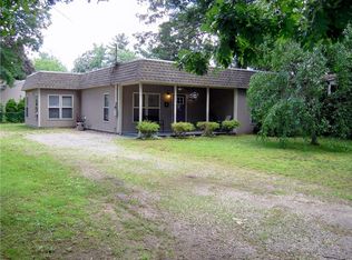 15 Florida Ave, Coventry, RI 02816