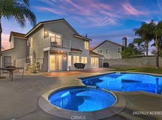 20628 Mesa Oak Dr, Riverside, CA 92508