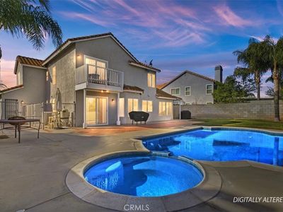20628 Mesa Oak Dr, Riverside, CA, 92508