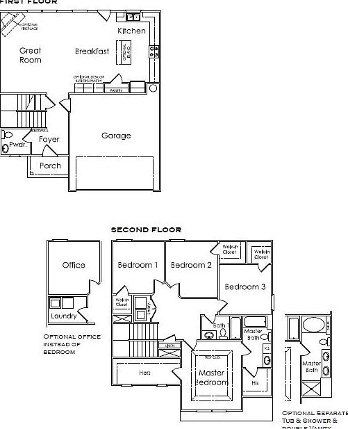 2nd image of 2022 Pomerol Dr