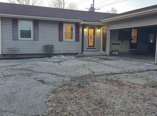 2011 N Sumac Dr, Janesville, WI 53545