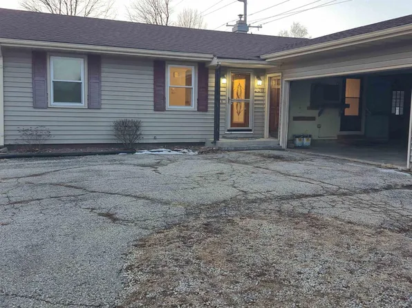 2011 North Sumac Drive, Janesville, WI 53545