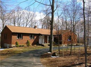 94 Harvest Woods Rd, Rockfall, CT 06481