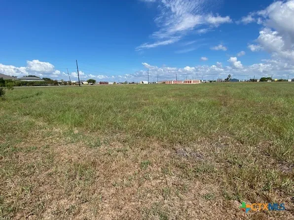 Unknown Pne, Seadrift, TX 77983