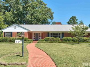 504 W Knox St, Durham, NC 27701