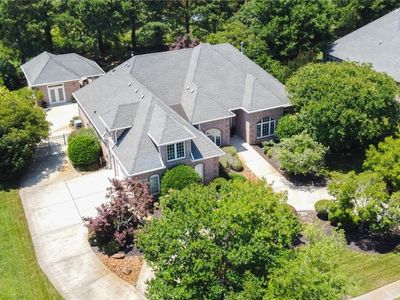 3201 Stonewood Dr, Virginia Beach, VA, 23456