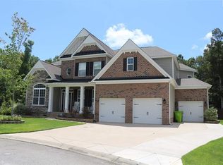 172 Kingship Dr, Chapin, SC 29036