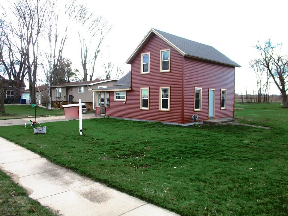 4716 County Road DM, Morrisonville, WI 53571 Zillow