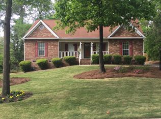 914 Fairlane Ave, North Augusta, SC 29841