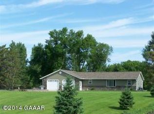 13357 Lakes Rd NW, Brandon, MN 56315