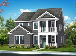 109 Founders Blvd, Central, SC 29630