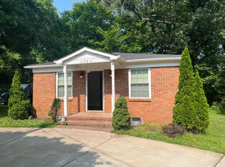 2754 Mayfair Ave, Charlotte, NC 28208