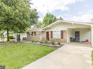 134 Sonja Dr, Warner Robins, GA