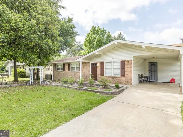 134 Sonja Dr, Warner Robins, GA 31088