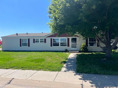 1302 BRIDLE DRIVE, North Platte, NE, 69101