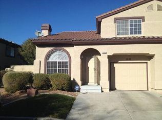 2606 Noble Fir Ave, Henderson, NV 89074