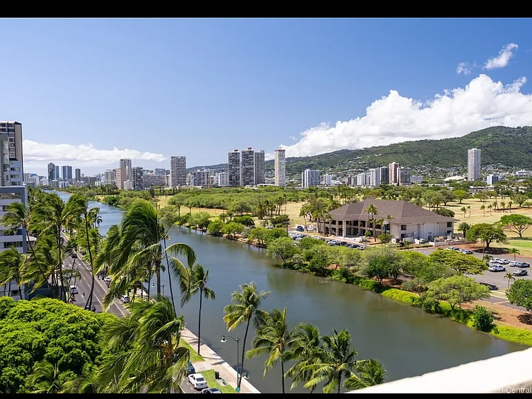 2609 Ala Wai Blvd #1205 — Photo 12
