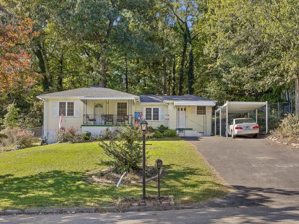 838 Manchester Dr, Chattanooga, TN 37415