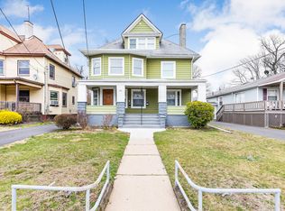 727 Carlton Ave #1, Plainfield, NJ 07060