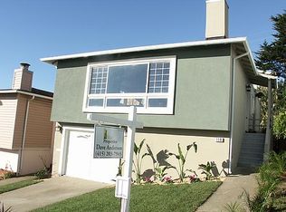 118 Belcrest Ave, Daly City, CA 94015