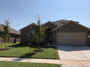 281 Eden Dr, Fate, TX 75189