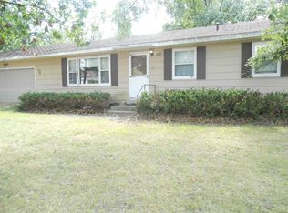 200 W 6th St, Adams, WI 53934